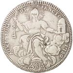 Scudo 1780: Photo Coin, Papal States, Scudo 1780 / thumbnail