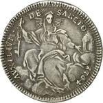 Doppio Giulio 1784: Photo Coin, Papal States, Doppio Giulio 1784 / thumbnail