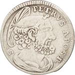 Grosso 1746: Photo Coin, Papal States, Grosso 1746 / thumbnail