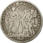 Testone 1785: Photo Coin, Papal States, Testone 1785 / thumbnail