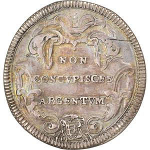 Papal States / Giulio 1706 - reverse photo