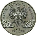 Two Zlote 1995 Catfish: Photo Coin, Poland, Two Zlote 1995 Catfish / thumbnail