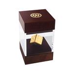 Gold Three Ounces 2018 Dice: Photo Coin, Poland, Gold Three Ounces 2018 Dice / thumbnail