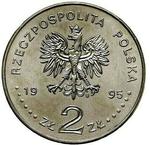 Two Zlote 1995 Katyn Miednoje Charkow: Photo Coin, Poland, Two Zlote 1995 Katyn Miednoje Charkow / thumbnail