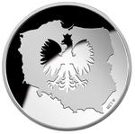 Token 2015 - 25 Years of Regional Government in Poland: Photo Coin, Poland, Token 2015 - 25 Years of Regional Government in Poland / thumbnail