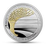 Ten Zloty 2016 NBP Money Center: Photo Coin, Poland, Ten Zloty 2016 NBP Money Center / thumbnail