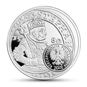 Poland / Twenty Zloty 2016 Schilling and Thaller - obverse photo