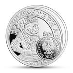 Twenty Zloty 2016 Schilling and Thaller: Photo Coin, Poland, Twenty Zloty 2016 Schilling and Thaller / thumbnail
