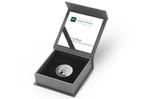 Ten Zloty 2016 University of Warsaw: Photo Coin, Poland, Ten Zloty 2016 University of Warsaw / thumbnail
