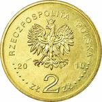 Two Zlote 2010 Battle of Warsaw: Photo Coin, Poland, Two Zlote 2010 Battle of Warsaw / thumbnail