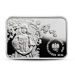 Twenty Zloty 2017 Olga Boznańska: Photo Coin, Poland, Twenty Zloty 2017 Olga Boznanska / thumbnail