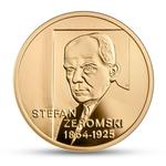 Two Hundred Zloty 2014 Stefan Żeromski: Photo Coin, Poland, Two Hundred Zloty 2014 Stefan Zeromski / thumbnail