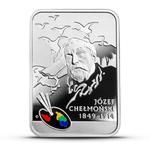 Twenty Zloty 2014 Józef Chełmoński: Photo Coin, Poland, Twenty Zloty 2014 Jozef Chelmonski / thumbnail