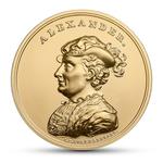 Five Hundred Zloty 2016 Alexander Jagiellon: Photo Coin, Poland, Five Hundred Zloty 2016 Alexander Jagiellon / thumbnail