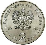 Two Zlote 1995 Battle of Warsaw: Photo Coin, Poland, Two Zlote 1995 Battle of Warsaw / thumbnail
