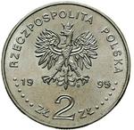 Two Zlote 1995 Olympics - Athens to Atlanta: Photo Coin, Poland, Two Zlote 1995 Olympics - Athens to Atlanta / thumbnail