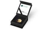 One Hundred Zloty 2016 Józef Haller: Photo Coin, Poland, One Hundred Zloty 2016 Jozef Haller / thumbnail