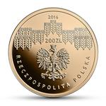 Two Hundred Zloty 2016 SGGW: Photo Coin, Poland, Two Hundred Zloty 2016 SGGW / thumbnail