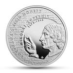 Ten Zloty 2017 Copernicus: Photo Coin, Poland, Ten Zloty 2017 Copernicus / thumbnail