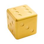 Gold Three Ounces 2018 Dice: Photo Coin, Poland, Gold Three Ounces 2018 Dice / thumbnail