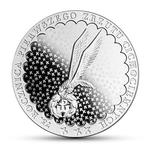 Ten Zloty 2016 Paratroopers: Photo Coin, Poland, Ten Zloty 2016 Paratroopers / thumbnail