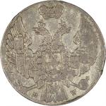 Ten Groszy 1840: Photo 10 Groszy 1840 MW / thumbnail