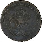Three Groszy 1794: Photo Coin, Polish-Lithuanian Commonwealth, Three Groszy 1794 / thumbnail