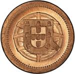 Five Centavos 1921: Photo Portugal 1921 5 Centavos / thumbnail