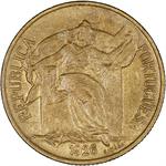 Fifty Centavos 1926: Photo Coin, Portugal, Fifty Centavos 1926 / thumbnail