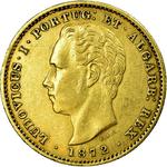 Five Thousand Reis 1872: Photo Coin, Portugal, Kingdom of, Five Thousand Reis 1872 / thumbnail