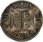 Sixty Reis 1688 - 1706: Photo Coin, Portugal, Kingdom of, Sixty Reis 1688 - 1706 / thumbnail
