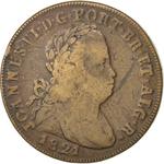 Forty Reis 1821: Photo Coin, Portugal, Kingdom of, Forty Reis 1821 / thumbnail