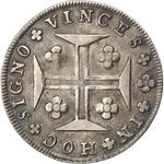 Four Hundred Reis 1812: Photo Coin, Portugal, Kingdom of, Four Hundred Reis 1812 / thumbnail