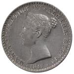 Five Hundred Reis 1847: Photo Coin, Portugal, Kingdom of, Five Hundred Reis 1847 / thumbnail
