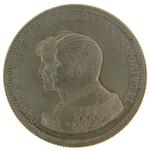 One Thousand Reis 1898: Photo Coin, Portugal, Kingdom of, One Thousand Reis 1898 / thumbnail