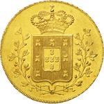 Peca 1835: Photo Coin, Portugal, Kingdom of, Peca 1835 / thumbnail