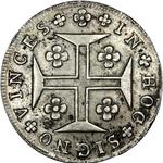 Four Hundred Reis 1815: Photo Coin, Portugal, Kingdom of, Four Hundred Reis 1815 / thumbnail