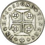 Four Hundred Reis 1793: Photo Coin, Portugal, Kingdom of, Four Hundred Reis 1793 / thumbnail