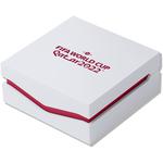 Silver Ounce 2022 FIFA World Cup - Amazing: Photo Coin, Qatar, Silver Ounce 2022 FIFA World Cup - Amazing / thumbnail
