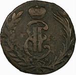 One Kopeck 1771 Siberia: Photo Coin, Russia, Empire of, One Kopeck 1771 Siberia / thumbnail