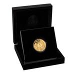 Gold Ounce 2022 Platinum Jubilee: Photo Coin, Saint Helena, Gold Ounce 2022 Platinum Jubilee / thumbnail