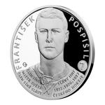 Silver Ounce 2018 František Pospíšil: Photo Coin, Samoa, Silver Ounce 2018 Frantisek Pospisil / thumbnail