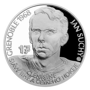 Samoa / Silver Ounce 2018 Jan Suchý - reverse photo