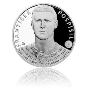 Samoa / Silver Ounce 2018 František Pospíšil - reverse photo