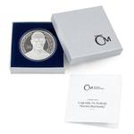 Silver Ounce 2020 Martin Ručinský: Photo Coin, Samoa, Silver Ounce 2020 Martin Rucinsky / thumbnail