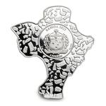 Silver Three Ounces 2023 Mr Monopoly: Photo Coin, Samoa, Silver Three Ounces 2023 Mr Monopoly / thumbnail