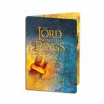 Fifty Cents 2022 Lord of the Rings - Frodo: Photo Coin, Samoa, Fifty Cents 2022 Lord of the Rings - Frodo / thumbnail