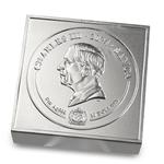 Silver Five Ounces 2024 Nefertiti Bust: Photo Coin, Samoa, Silver Five Ounces 2024 Nefertiti Bust / thumbnail