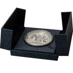 Silver Kilo 2021 Hogwarts Castle: Photo Coin, Samoa, Silver Kilo 2021 Hogwarts Castle / thumbnail