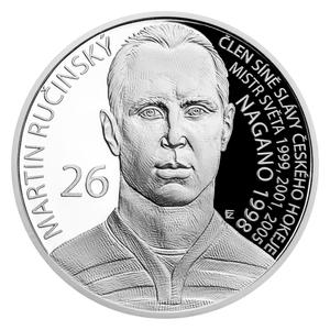 Samoa / Silver Ounce 2020 Martin Ručinský - reverse photo